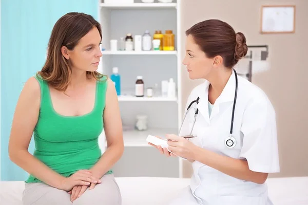 PCOD Clinic