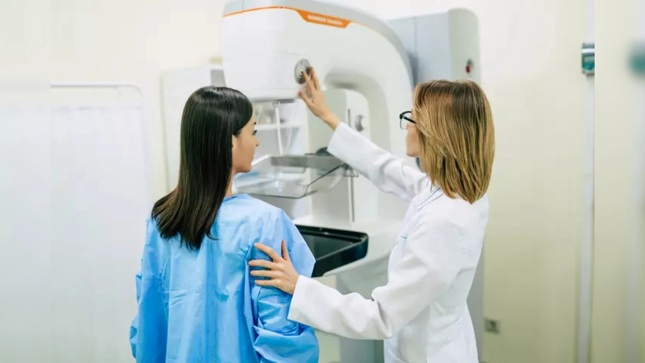 Women Cancer Screening